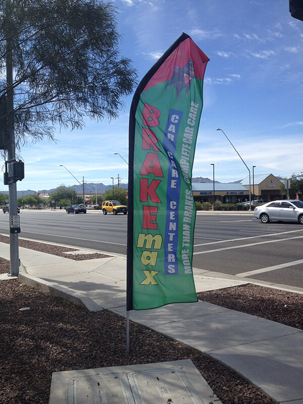 BRAKEmax banner